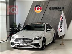 مرسيدس بنز C-Class